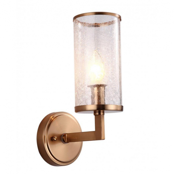 Бра Lumina Deco Howard LDW 8040-1 MD Бра Lumina Deco Howard LDW 8040-1 MD