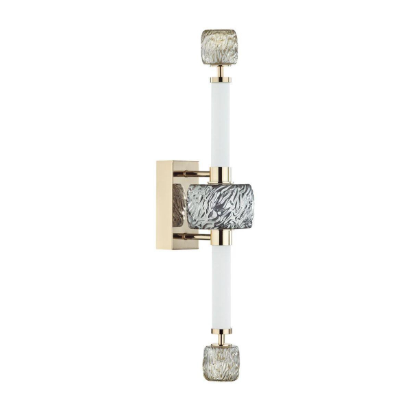 Бра Odeon Light Modern Kliff 5426/28WL Бра Odeon Light Modern Kliff 5426/28WL