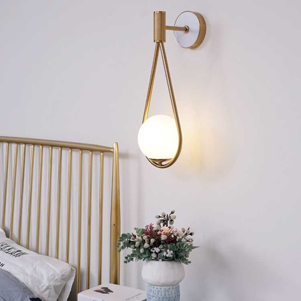 Бра Imperium Loft Corda 144084-22