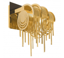 Бра LOFT IT Volver 10404W/A GD