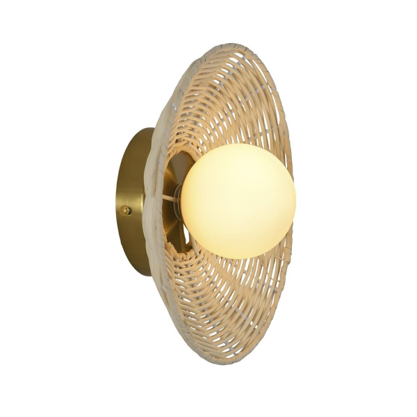 Бра Favourite Trenza 4836-1W