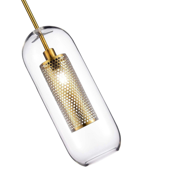 Бра ST Luce Gerrit SL1048.311.01 Бра ST Luce Gerrit SL1048.311.01