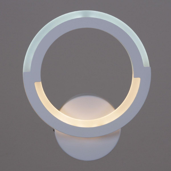 Бра Reluce 09820-3.2-01 WH Бра Reluce 09820-3.2-01 WH