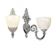 Бра Bohemia Ivele 7203B14/1/175 NW P1 U Rose