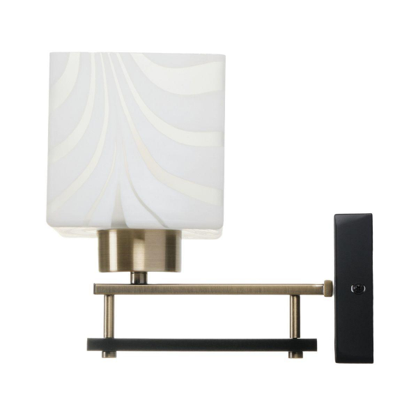 Бра MyFar Wall Bona MR1590-1C Бра MyFar Wall Bona MR1590-1C