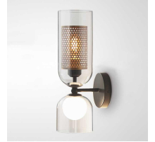 Бра Loft-Concept Perforation Lamp 44.1112-0