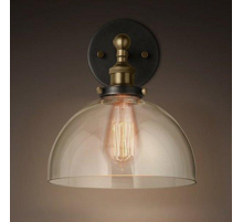 Бра Loft-Concept Loft Industrial Glass  44.051-0