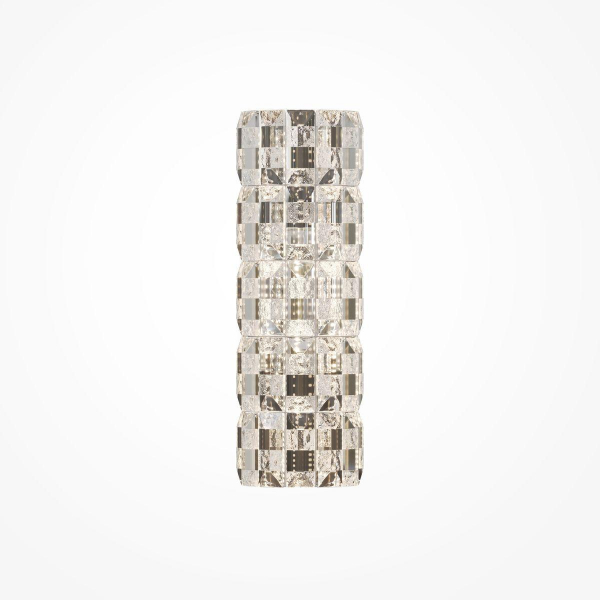 Бра Maytoni Castello MOD335WL-L20CH3K Бра Maytoni Castello MOD335WL-L20CH3K