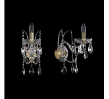 Бра Bohemia Ivele 1411B/1/195/XL G