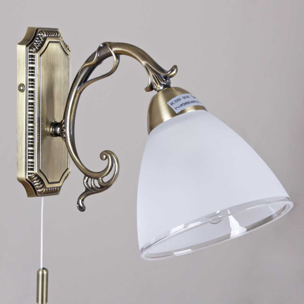 Бра Reluce 86687-0.2-01