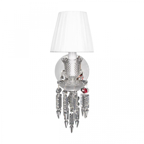 Бра Loft IT Zenith 10210/1W White Бра Loft IT Zenith 10210/1W White