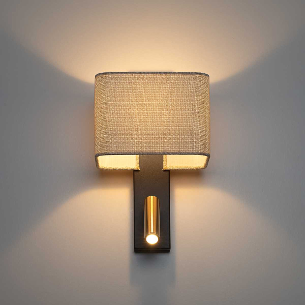 Бра Citilux Dekart CL704483