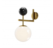 Бра Maytoni Modern MOD436WL-01BS