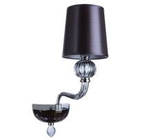 Бра Divinare Bilancia 1154/01 AP-1