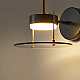 Бра Freya Месяц / Moon FR5513WL-01BBZ1