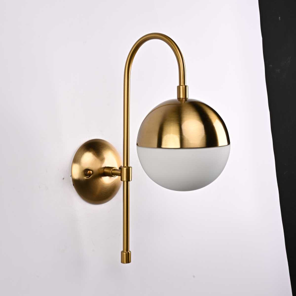 Бра Imperium Loft Ball Wall 140553-26