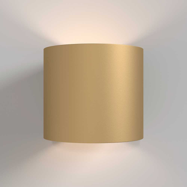 Бра Maytoni Rond C066WL-01MG