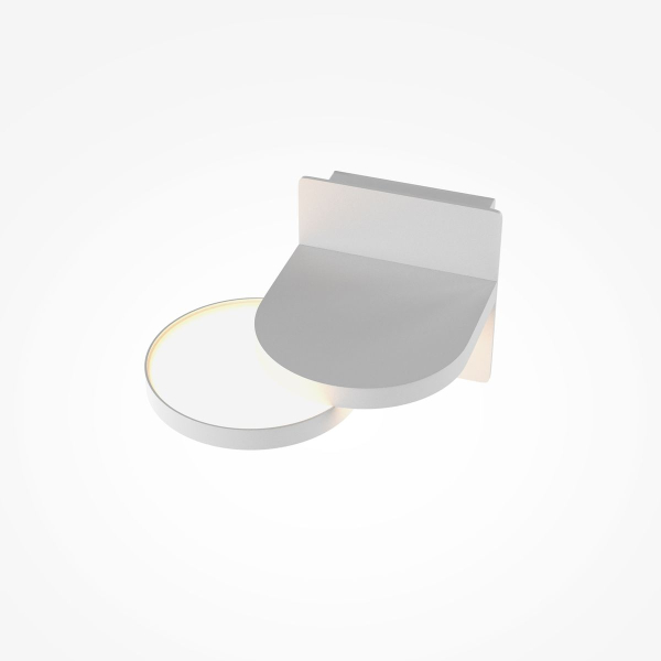 Бра Maytoni Flap MOD354WL-L12W3K