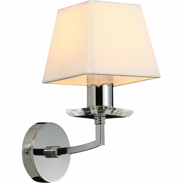 Бра Illumico IL5304-1W-27 CR Бра Illumico IL5304-1W-27 CR