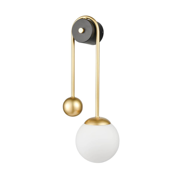 Бра Vele Luce Orchestra VL7204W01 Бра Vele Luce Orchestra VL7204W01