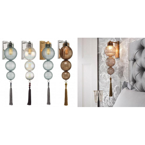 Бра Imperium Loft Heathfield 177914-22 Бра Imperium Loft Heathfield 177914-22