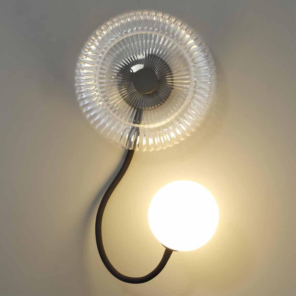 Бра Odeon Light Buny 5013/1W Бра Odeon Light Buny 5013/1W