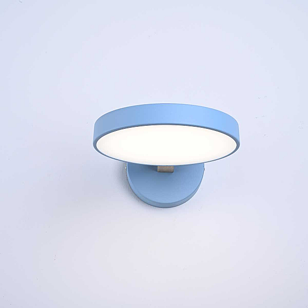 Бра Imperium Loft Turna Blue 178348-26