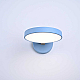 Бра Imperium Loft Turna Blue 178348-26