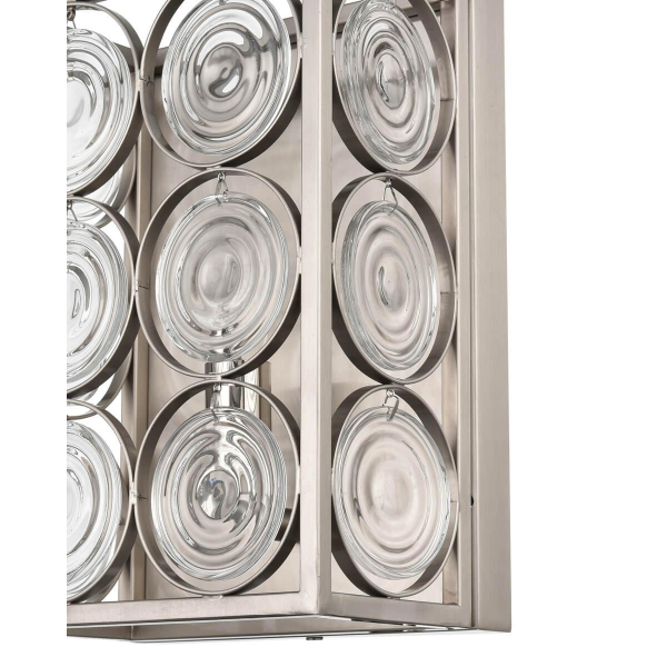 Бра Vele Luce Sophie VL3233W01 Бра Vele Luce Sophie VL3233W01