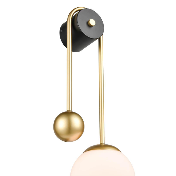 Бра Vele Luce Orchestra VL7204W01 Бра Vele Luce Orchestra VL7204W01