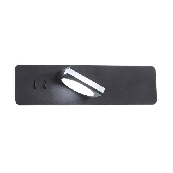 Бра Crystal Lux CLT 216W BL Бра Crystal Lux CLT 216W BL