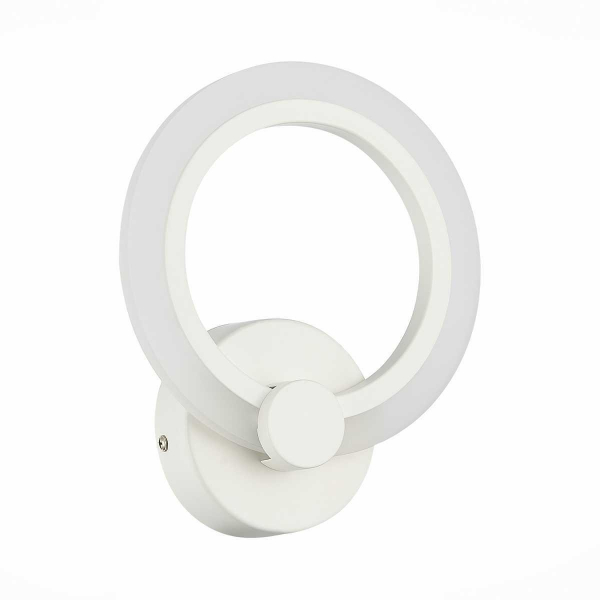 Настенный светильник Evoluce Cerina SLE500551-01 Настенный светильник Evoluce Cerina SLE500551-01