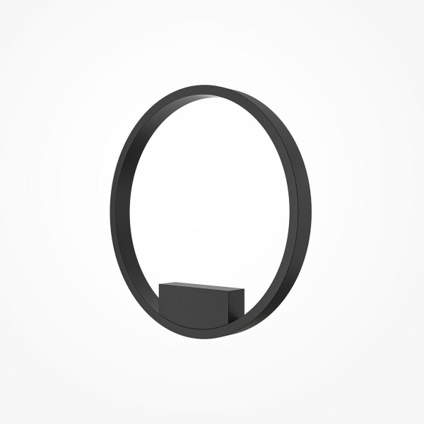 Бра Maytoni Rim MOD058WL-L25BK Бра Maytoni Rim MOD058WL-L25BK