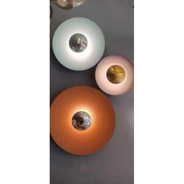 Бра Alfa Light F1024-75 300MM orange 3000k Бра Alfa Light F1024-75 300MM orange 3000k