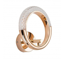 Бра Arte Lamp Montana A7777AP-1GO