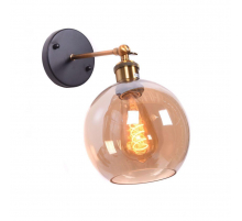 Бра Lumina Deco Navarro LDW 6802 TEA