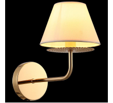 Бра ILLUMICO IL6197-1W-17 GD