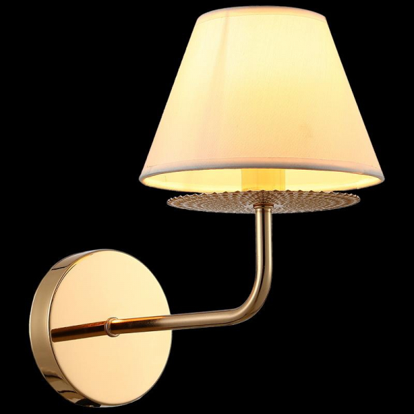 Бра ILLUMICO IL6197-1W-17 GD Бра ILLUMICO IL6197-1W-17 GD