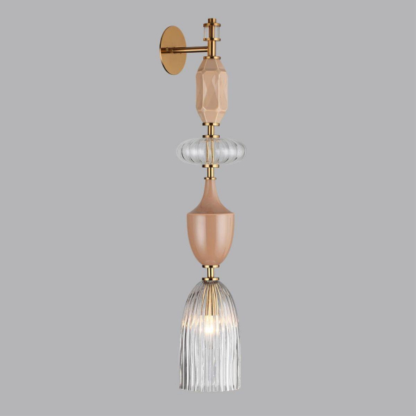 Бра Odeon Light Exclusive Modern Terra 5414/1W Бра Odeon Light Exclusive Modern Terra 5414/1W