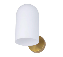 Бра Arte Lamp CASSEL A5454AP-1PB