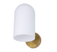 Бра Arte Lamp CASSEL A5454AP-1PB
