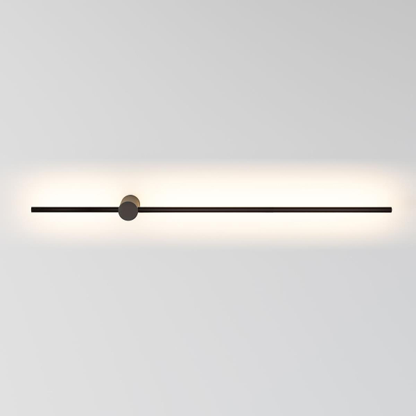 Бра Elektrostandard Cane MRL Led 1121 черный a061491