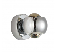 Бра Modelux Modestyle MS.9001.01 CR