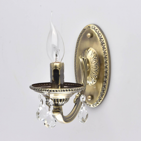Бра MW-Light Аврора 3 371021501 Бра MW-Light Аврора 3 371021501