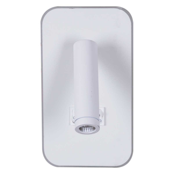 Настенный светильник Reluce 86204-9.2-001KT LED12W WT Настенный светильник Reluce 86204-9.2-001KT LED12W WT