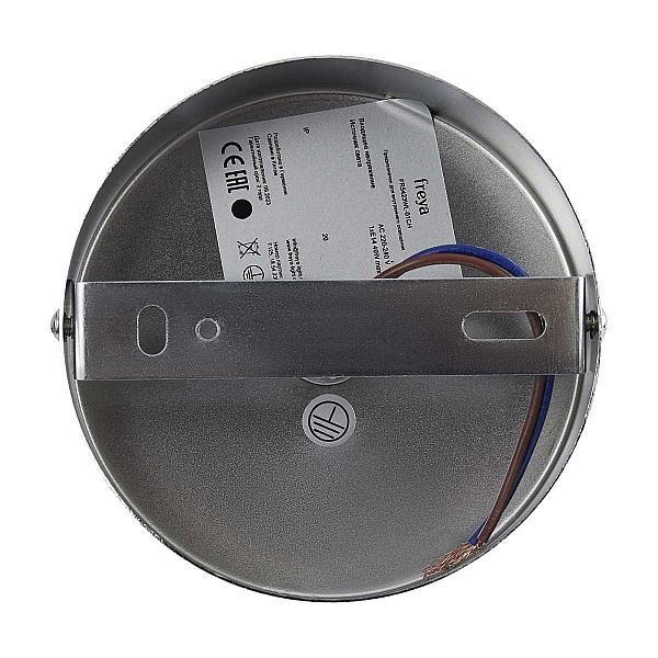 Бра Freya Фабер / Faber FR5423WL-01CH