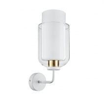 Бра 33 Идеи WLL400.01FG17.WH-M16WT