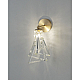 Бра Moderli Brass V11944-1W