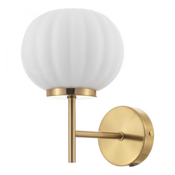 Бра MyFar Eliza MR1900-1W Бра MyFar Eliza MR1900-1W