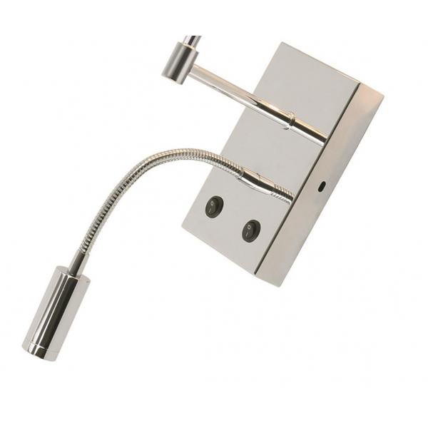 Бра Kink Light Верто 08084-2,02 Бра Kink Light Верто 08084-2,02